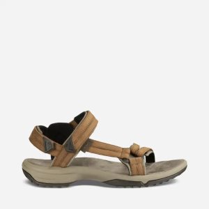 Teva Terra Fi Lite Leather Női Szandál